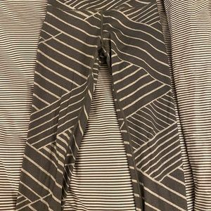 Lululemon Wunder Under Pant III
